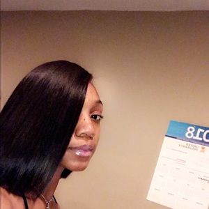 Meet your Posher, Ty’nerah